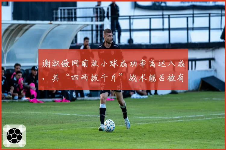 谢淑薇网前放小球成功率高达八成，其“四两拨千斤”战术能否被有效破解？