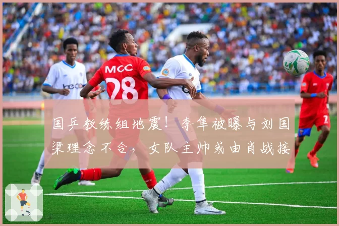 国乒教练组地震!李隼被曝与刘国梁理念不合,女队主帅或由肖战接任