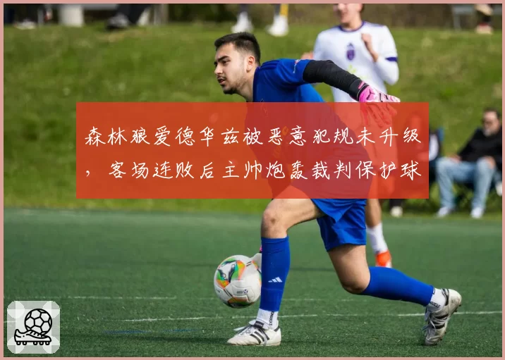 森林狼爱德华兹被恶意犯规未升级，客场连败后主帅炮轰裁判保护球星制度